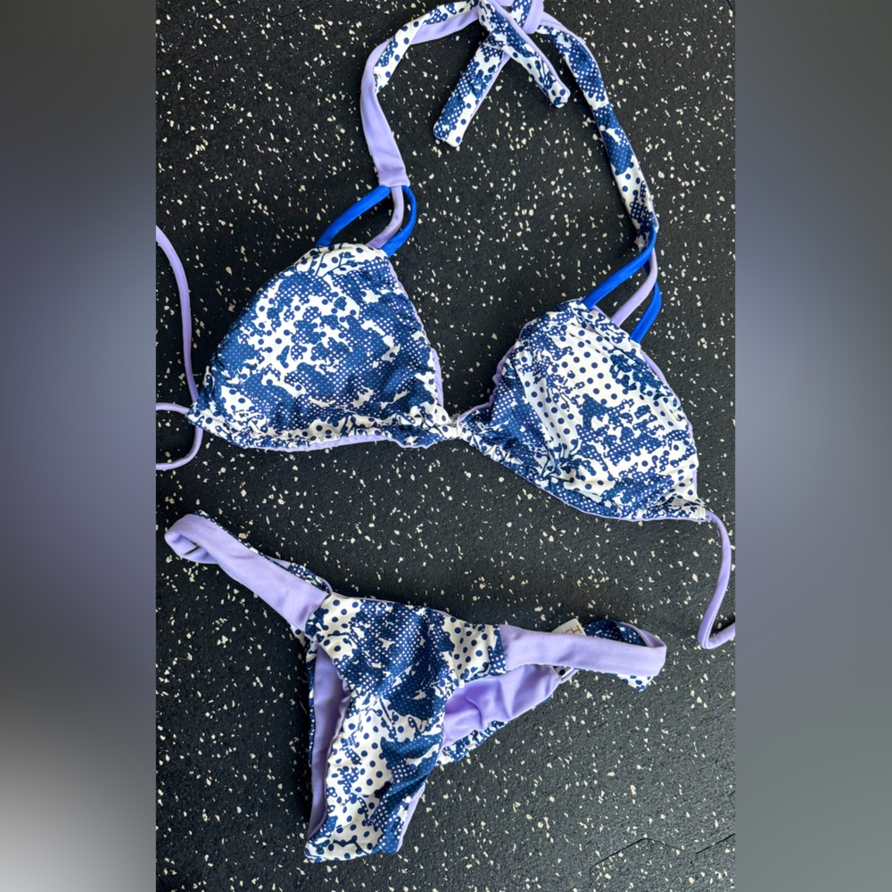 Reversible Ravish Sands Bikini